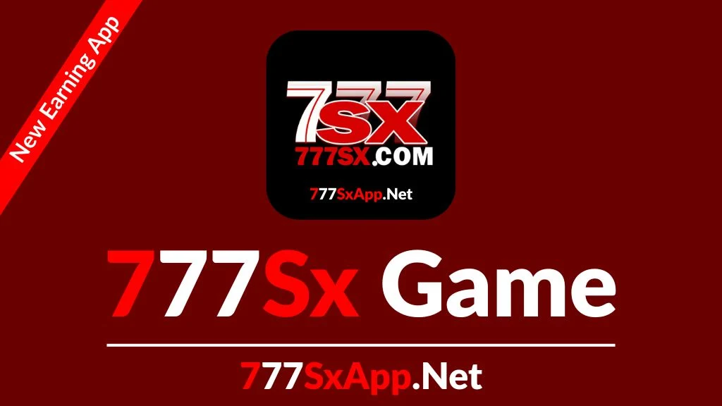 777sx Game