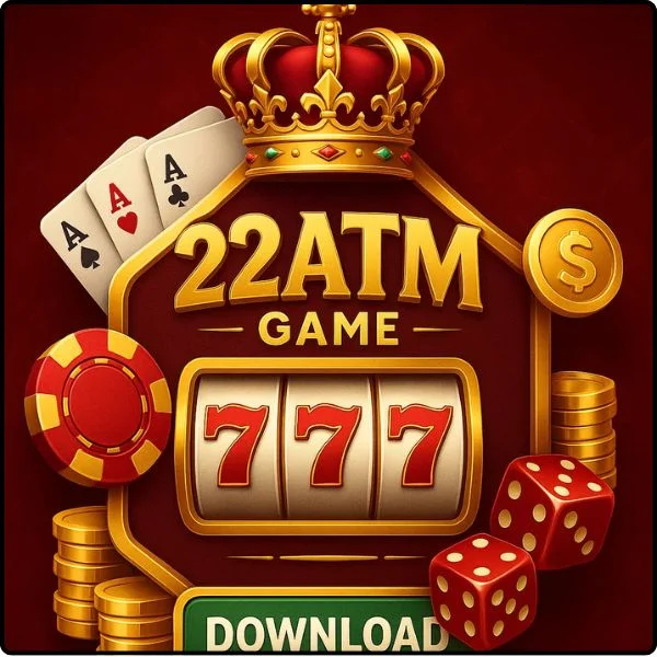 22 ATM Game