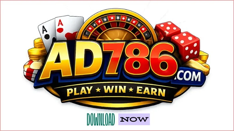 AD786 Game