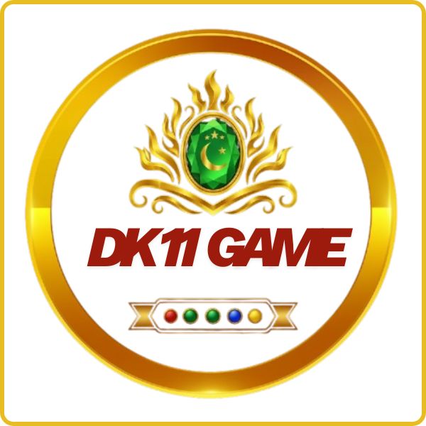 Dk11 Game